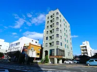 一區飯店-延岡 JR延岡站附近的飯店