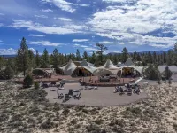 Under Canvas Bryce Canyon - 3-Star