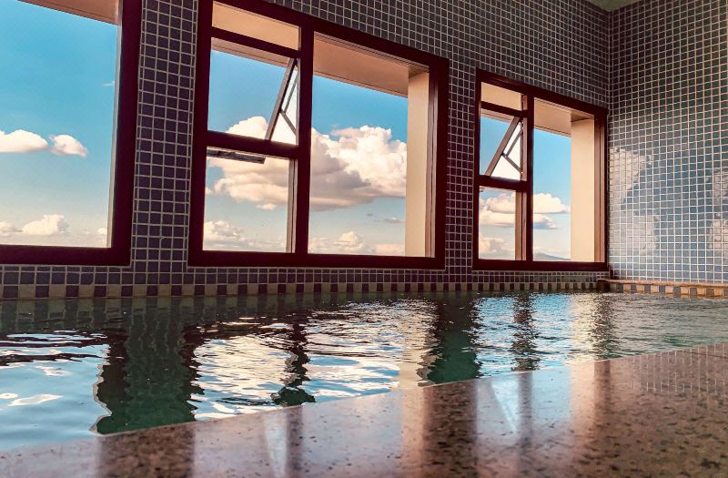 Ouro Minas Hotel Belo Horizonte, Dolce by Wyndham photo 5