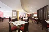 湯斯維爾尚思勒大酒店 - 早餐