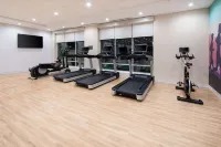Hyatt Place Bakersfield - Fitnessstudio