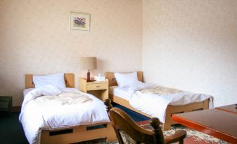 Hotel Yuuzan
