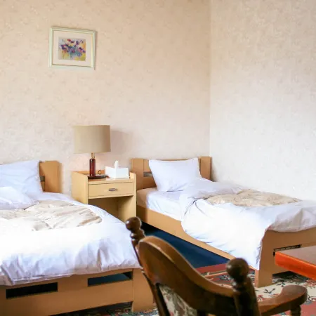 Hotel Yuuzan Hotels in Chikuma
