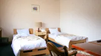 Hotel Yuuzan - Dağ Manzaralı
