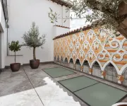 Áurea Toledo by Eurostars Hotel Company