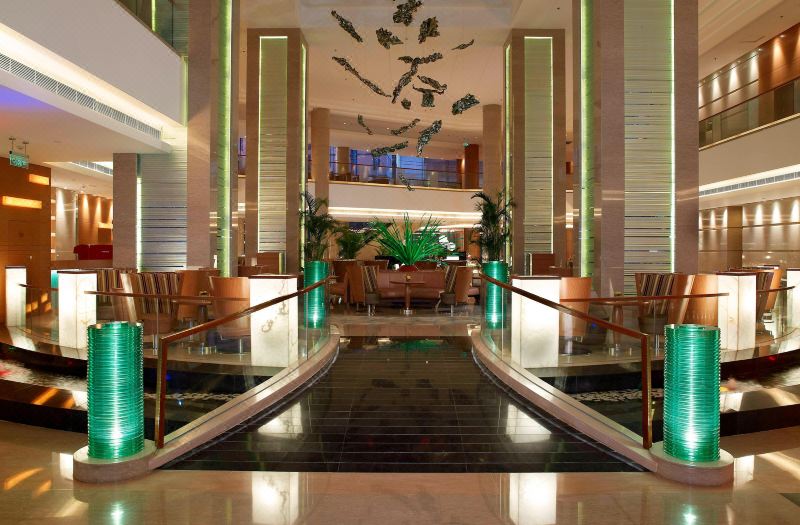 Four Points by Sheraton Beijing, Haidian Hotel photo 3