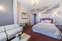 The Originals Boutique, Hôtel Normandie, Auxerre Hotel di 
