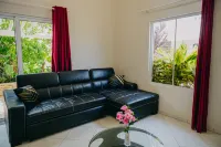 Cozy 1-Bedroom-Apartment 2 km from Eagle Beach - 2-Star