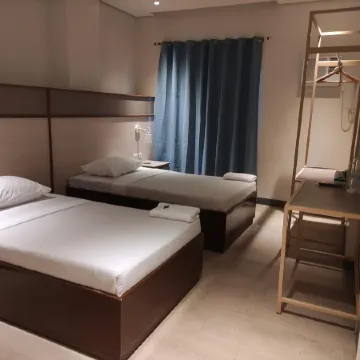 Vcdu Prince Hotel Inc