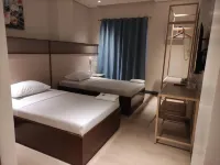 Vcdu Prince Hotel Inc Отели в г. 