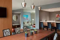 Vancouver Marriott Pinnacle Downtown Hotel