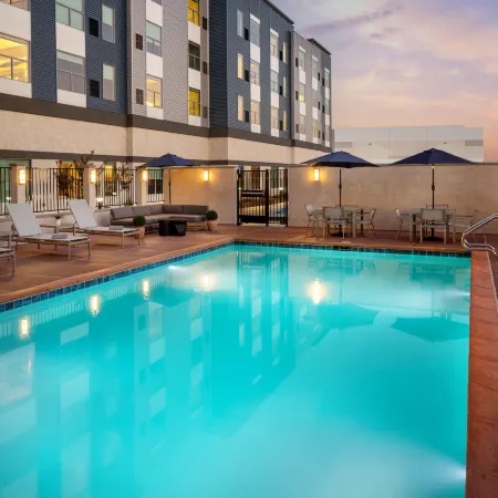 Hyatt House Vacaville