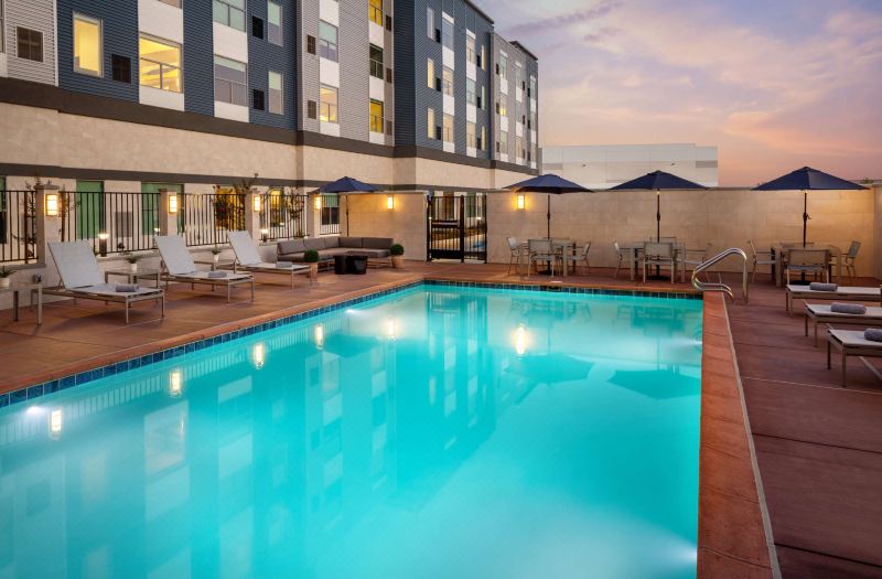 Hyatt House Vacaville photo 2