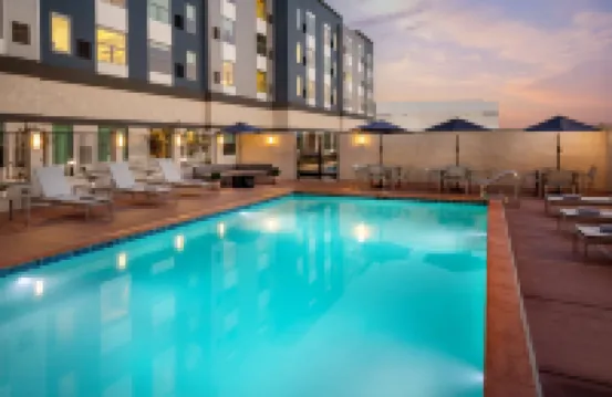 Hyatt House Vacaville