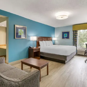 Best Western Plus Myrtle Beach @ Intracoastal