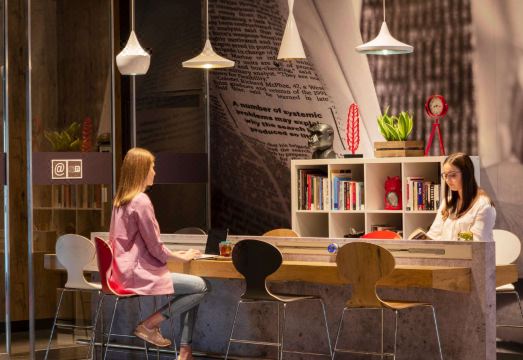 이비스 바르샤바 스타레 미아스토