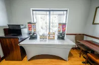 Country Inn & Suites by Radisson, Ontario at Ontario Mills, CA - Desayuno
