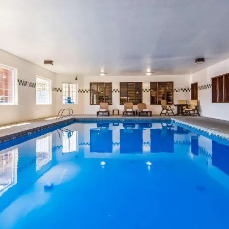 Best Western Rama Inn