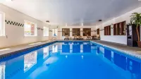 Best Western Rama Inn Hotels in Soap Lake
