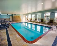 Comfort Suites - Pools