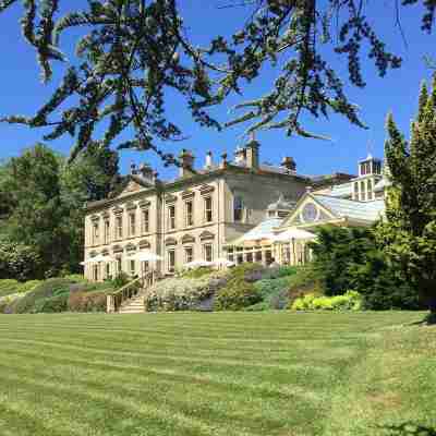 Kilworth House Hotel and Theatre Hotel Exterior