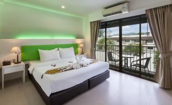 Armoni Patong Beach Hotel