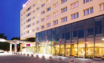 Hotel Mercure Torun Centrum