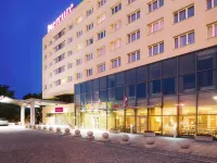 Hotel Mercure Torun Centrum