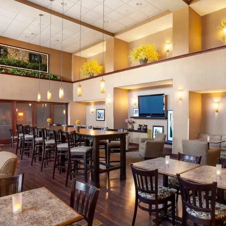 Hampton Inn & Suites Chicago-Libertyville
