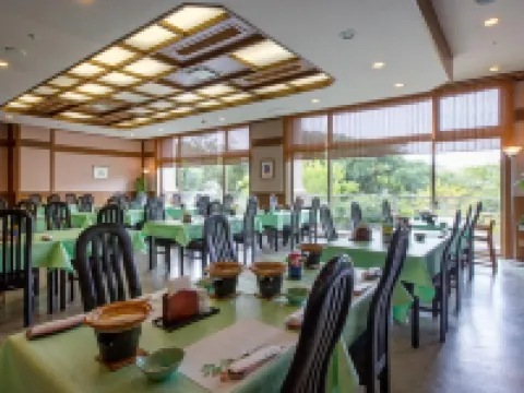 โรงแรมคาซุยเอ็น โรงแรมในอุเระชิโนะ