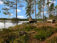 Kuusikumpu Hotels in Petäjävesi