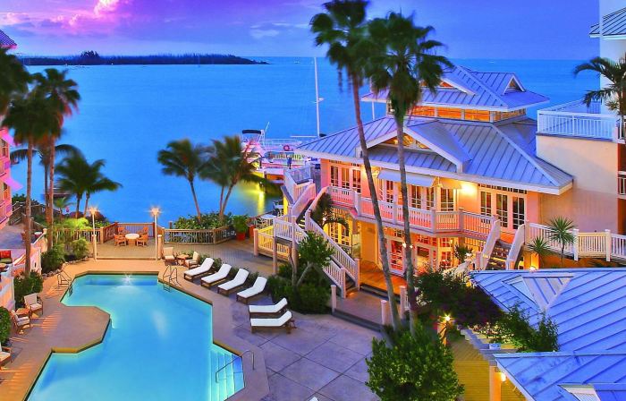 Hyatt Centric Key West Resort and Spa