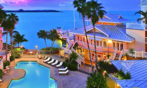 Hyatt Centric Key West Resort and Spa