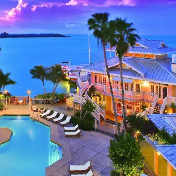 Hyatt Centric Key West Resort and Spa