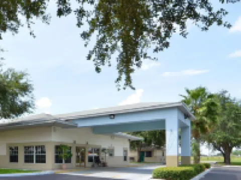 Rodeway Inn & Suites Hotels in Winter Haven