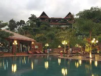 ภูผาน้ำ รีสอร์ท - ที่มีสระว่ายน้ำ