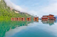 Panvaree Resort Hôtels à proximité de : Cheow Lan Lake