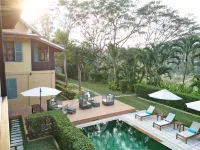 The Apsara Rive Droite - Resorts
