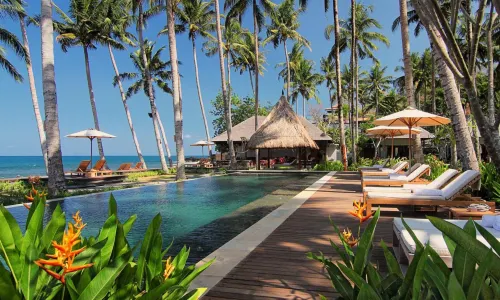 The Chandi Boutique Resort & Spa