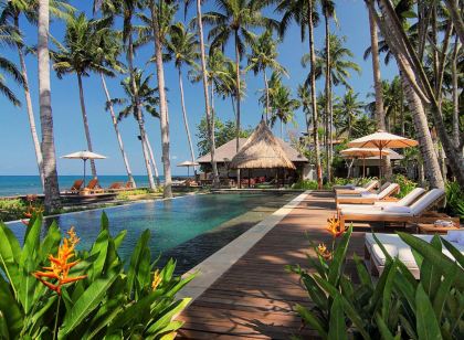 The Chandi Boutique Resort & Spa