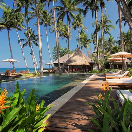 The Chandi Boutique Resort & Spa
