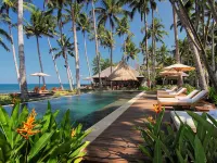 The Chandi Boutique Resort & Spa - Romantische
