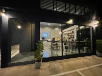 Loft Space Hotel