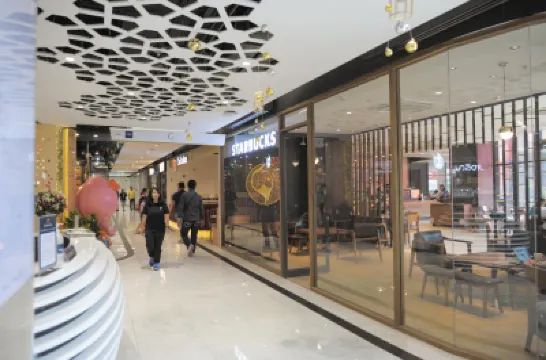 I'm Chinatown Residence โรงแรมใกล้เยาวราช