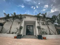 Montagne Regency Hotel a Trapeang Thum
