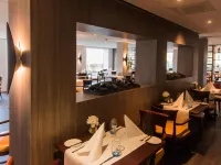 Golden Tulip Zoetermeer - Den Haag Hotels in Zoetermeer