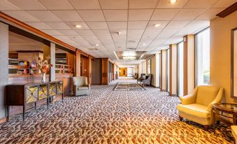 Wyndham Omaha/West Dodge