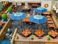 Hyatt Regency Buffalo Hotel and Conference Center