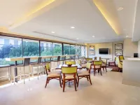 Sheraton Reston Hotel Hotels in Reston