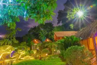 Green Mountain Homestay